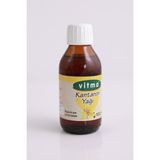 Vitma Kantaron Yağı 100ml - 100 ml