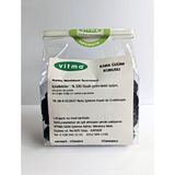 Vitma Kara Üzüm Kurusu - 150 gr