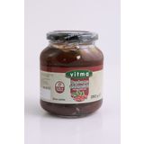 Vitma Kuşburnu Marmelatı 350gr (ŞEKER İLAVESİZ)