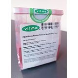 Vitma Öğütülmüş Kırmızı Pancar-Mor Havuç Tozu - 80 gr