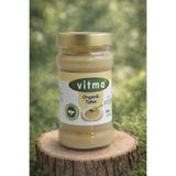Vitma Organik Tahin 300gr