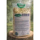 Vitma Organik Yulaf Ezmesi 250gr - 250 gr