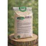 Vitma Organik Yulaf Unu 250gr