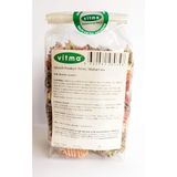 Vitma Sebzeli Basmati Pirinç Makarnası 200gr