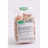 Vitma Sebzeli Burgu Makarna 200gr - 200 gr