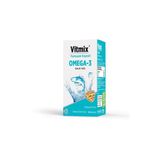 Vitmix Vitmix Omega 3 Fish Oil 1000 Mg 30 Softgel
