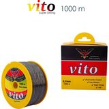 Vito 0,30 1000M Bobin Misina Yeşil