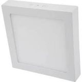 VİTO SIVA Ü. KARE 18W LED PANEL SPOT BEYAZ 6500K