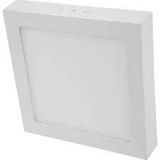 VİTO SIVA Ü. KARE 24W LED PANEL SPOT GÜNIŞIĞI 3000K