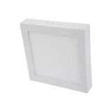 VİTO SIVA Ü. KARE 24W LED PANEL SPOT GÜNIŞIĞI 4000K ILIK BEYAZ