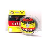 Vito Süper Strong Monofilament 160 M 0,30 mm Misina