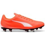 Vıtorıa Iı Fg/ag Jr Çocuk Futbol Ayakkabısı 108503-03 - Kırmızı