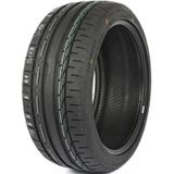 Vitour 255/45R17 102W XL Formula Spec Z Yaz Lastiği Üretim Yılı: 2022
