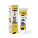 vitpaw Malt Paste 100 Gr.(KEDİLER İÇİN KUSMA VE TÜY YUMAĞI OLUŞUMU ÖNLEYİCİ MALT MACUN) Kedi Maltı
