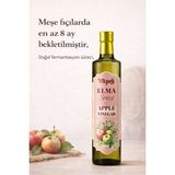Vitpek Elma Sirkesi 500 ml (Doğal Fermantasyon)