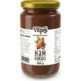 Vitpek Ham Kakao Tozu 200 G - 200 gr