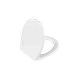 Vitra 109-003-909 Yavaş Kapanan Klozet Kapağı