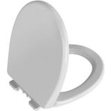VitrA 109003909 Arkitekt Ses Yok Model-2 Yavaş Kapanır Nuvoplast Klozet Kapağı