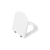 VitrA 124-003-009 Klozet Kapağı