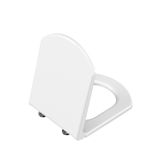 VitrA 124-003R009 Klozet Kapağı
