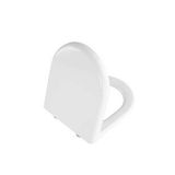 VitrA 127-003-009 Zentrum Soft Klozet Kapağı