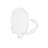 VitrA 129-003R009 Voyage Klozet Kapağı