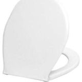 VitrA 18-003-002 Beyaz Yakut Klozet Kapagı