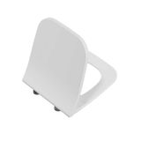 VitrA 191-003-009 Shift Slim Yavaş Kapanır Klozet Kapağı