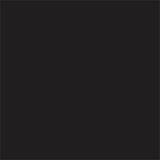 VitrA 20x20 cm Miniworx Ral 0001500 Siyah Parlak Seramik
