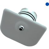 VitrA 316534YP1TE Vitra Rim-Ex Taharet Rozet Seti