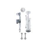 VitrA 330B1610 2.5-4 lt Rezervuar İç Takımı