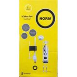 VitrA 3/6 Litre Norm Çift Kademeli İç Takım