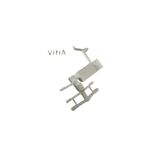 VitrA 426074YP Gömme Rezervuar Kırlangıç+Hareketli Kol Seti