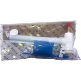 Vitra 429380YP1TE Flatör Doldurma Grubu Beyaz Renkli ve Kaliteli Malzeme ile Üretilmiştir
