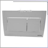 VitrA 437011YP Vitra Kumanda Panel Beyaz (Norm)