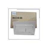 VitrA 43701YP Vitra Kumanda Panel Beyaz (Norm)