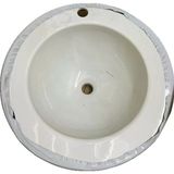 Vitra 5113 Sense 52 cm Çanak Lavabo