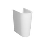 VitrA 5315L003-0156 S50 Küçük Yarım Ayak