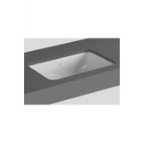 VitrA 5474B003-0618 43 cm Beyaz S20 Tezgahaltı Lavabo