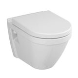 VitrA 5618L003-0850 S50 Beyaz Asma Klozet