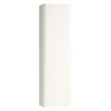 VitrA 56427 Nest Trendy Parlak Beyaz Boy Dolabı