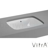 VitrA 5667B003-1083 Metropole 47 cm Tezgah Altı Lavabo