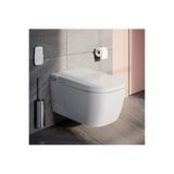 VitrA 5674B0036193 Basic Yeni Seri Metropole V-care Akıllı Rim-ex Asma Klozet