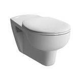 VitrA 5813l003-0850 Conforma Özel İhtiyaç Asma Klozet