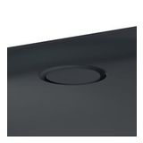 VitrA 59970009000 Yuvarlak Kapaklı Duş Teknesi Sifonu
