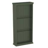 VitrA 65812 Valarte Neo 55 CM Yeşil Banyo Boy Dolabı