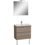 VitrA 66101 Mia 70 CM Cordoba Banyo Dolabı Seti