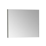 VitrA 66906 80 cm Basis Düz Ayna