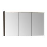 VitrA 66913 120 cm Core Dolaplı Ayna