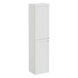 VitrA 68510 Root Classic 40 cm Mat Beyaz Boy Dolabı